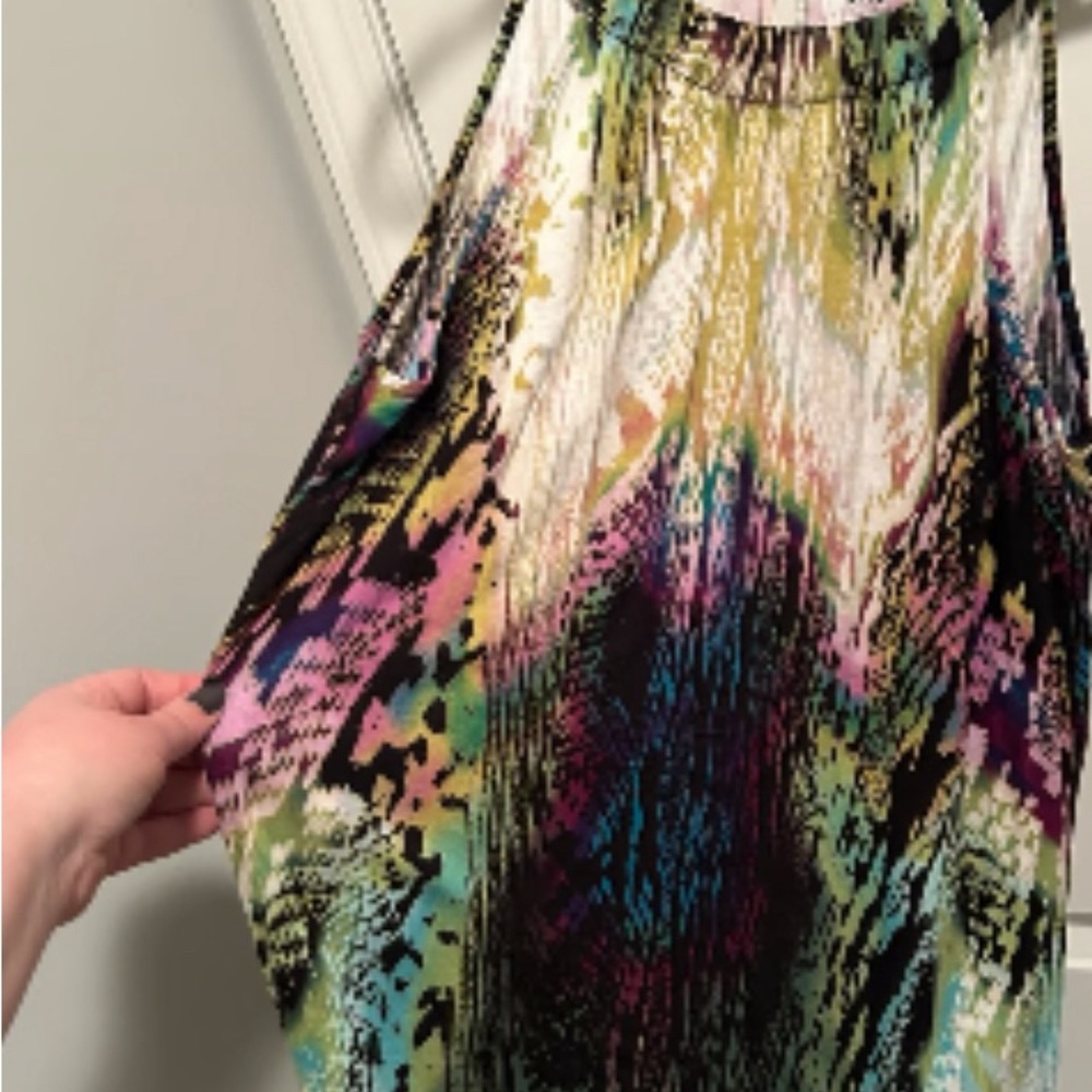 A.n.a. Short sleeve blouse - Picture 3 of 9